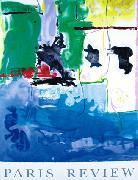 Helen Frankenthaler Prints Westwind Paris Review 1996 L e